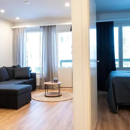 Otava Apartment