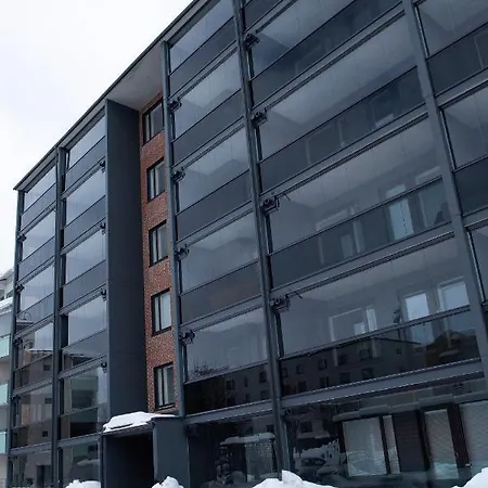 Apartment Otava