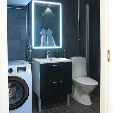 Apartment Otava *