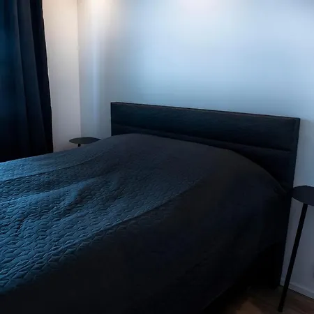 Otava Apartment *