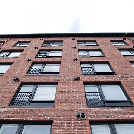 Huoneisto Otava Rovaniemi