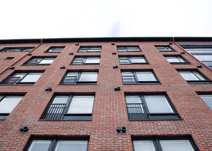 Apartamento Otava Rovaniemi